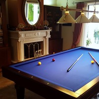 Villa in Greece, 440 sq.m.