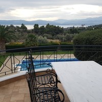 Villa in Greece, 440 sq.m.