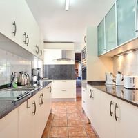 Apartment in Spain, Balearic Islands, Palma, 180 sq.m.