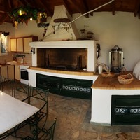 Villa in Greece, 440 sq.m.