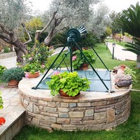 Villa in Greece, 440 sq.m.