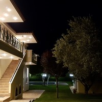 Villa in Greece, 440 sq.m.