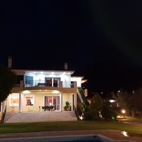 Villa in Greece, 440 sq.m.