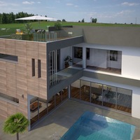 Villa in Republic of Cyprus, Lima, 200 sq.m.