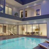 Villa in Republic of Cyprus, Lima, 200 sq.m.