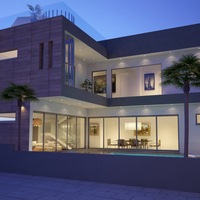 Villa in Republic of Cyprus, Lima, 200 sq.m.