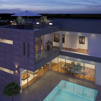 Villa in Republic of Cyprus, Lima, 200 sq.m.