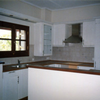 Flat in Greece, Ostrova, 101 sq.m.