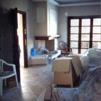 Flat in Greece, Ostrova, 101 sq.m.