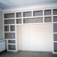 Flat in Greece, Ostrova, 101 sq.m.