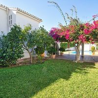 Apartment in Spain, Balearic Islands, Palma, 180 sq.m.