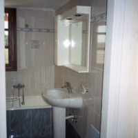 Flat in Greece, Ostrova, 101 sq.m.