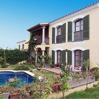 Apartment in Spain, Balearic Islands, Palma, 186 sq.m.