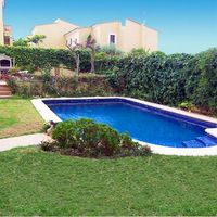 Apartment in Spain, Balearic Islands, Palma, 186 sq.m.