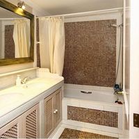 Apartment in Spain, Balearic Islands, Palma, 186 sq.m.