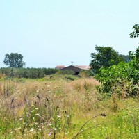 Land plot in Greece, Central Macedonia, Center