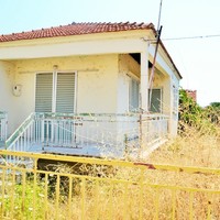 Land plot in Greece, Central Macedonia, Center