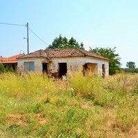 Land plot in Greece, Central Macedonia, Center