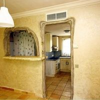 Apartment in Spain, Balearic Islands, Palma, 186 sq.m.