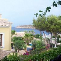 Apartment in Spain, Balearic Islands, Palma, 186 sq.m.