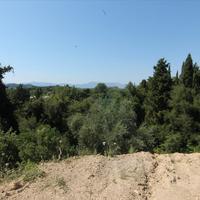 Land plot in Greece, Ionian Islands