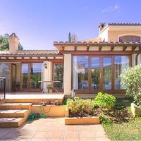 Apartment in Spain, Balearic Islands, Palma, 160 sq.m.