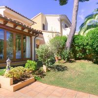 Apartment in Spain, Balearic Islands, Palma, 160 sq.m.