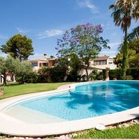 Apartment in Spain, Balearic Islands, Palma, 160 sq.m.