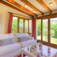 Apartment in Spain, Balearic Islands, Palma, 160 sq.m.