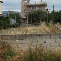 Land plot in Greece, Attica, Athens