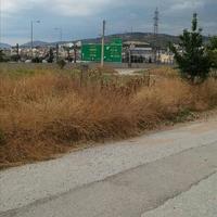 Land plot in Greece, Attica, Athens