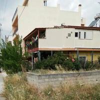 Land plot in Greece, Attica, Athens