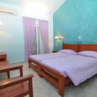 Отель (гостиница) в Греции, Ионические острова, 1000 кв.м.