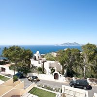 Apartment in Spain, Balearic Islands, Palma, 175 sq.m.