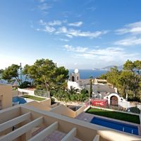 Apartment in Spain, Balearic Islands, Palma, 175 sq.m.