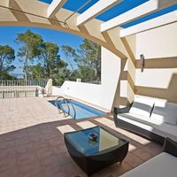 Apartment in Spain, Balearic Islands, Palma, 175 sq.m.