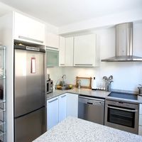 Apartment in Spain, Balearic Islands, Palma, 175 sq.m.