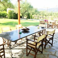 Таунхаус в Греции, Центральная Македония, Центр, 110 кв.м.