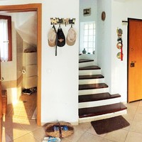 Таунхаус в Греции, Центральная Македония, Центр, 110 кв.м.