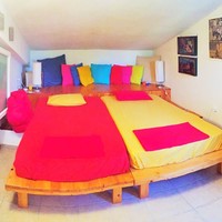 Таунхаус в Греции, Центральная Македония, Центр, 110 кв.м.