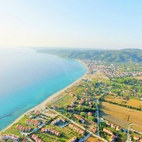 Таунхаус в Греции, Центральная Македония, Центр, 110 кв.м.