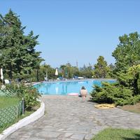 Вилла в Греции, Центральная Македония, Центр, 550 кв.м.