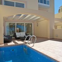 Apartment in Spain, Balearic Islands, Palma, 175 sq.m.