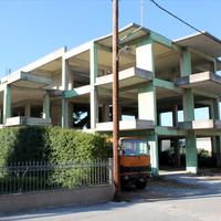 Business center in Greece, Central Macedonia, Center, 550 sq.m.