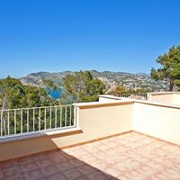 Apartment in Spain, Balearic Islands, Palma, 175 sq.m.