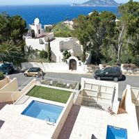 Apartment in Spain, Balearic Islands, Palma, 175 sq.m.