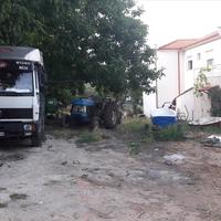 Land plot in Greece, Central Macedonia, Center