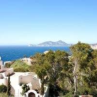 Apartment in Spain, Balearic Islands, Palma, 175 sq.m.