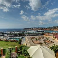 Apartment in Spain, Balearic Islands, Palma, 170 sq.m.