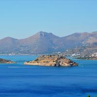 Land plot in Greece, Crete